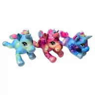 Maskotki i pluszaki - Jednorożec Leżący Średni - miniaturka - grafika 1