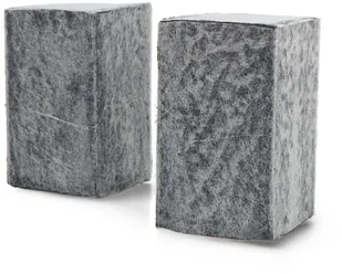 Activated Carbon Filtration - zestaw filtrów z aktywnym węglem do drukarek z serii Mage - 2szt. - Creality} CRL-24545 - Filamenty i akcesoria do drukarek 3D - miniaturka - grafika 1