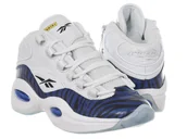 Półbuty męskie - Buty damskie Reebok PANINI X QUWSTION MID HQ1103-38 - miniaturka - grafika 1