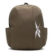 Plecaki - Reebok RBK-P-006-CCC Khaki - miniaturka - grafika 1