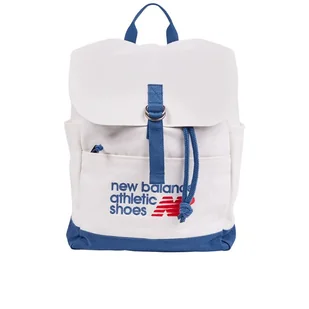 Plecak dla każdego New Balance LAB51500SET - biały - Plecaki - miniaturka - grafika 1