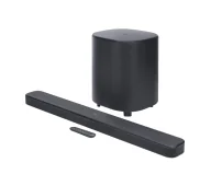 Soundbary - JBL BAR 500 MK2 5.1 Czarny - miniaturka - grafika 1