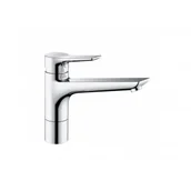 Baterie kuchenne - KLUDI 329340575 MIX jednouchwytowa bateria kuchenna Bajonett - miniaturka - grafika 1