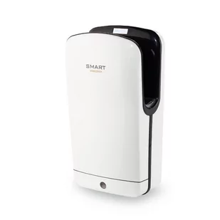 Sanjo suszarka do rąk kieszeniowa Smart Jet 1800 W - Suszarki do rąk i włosów - miniaturka - grafika 1