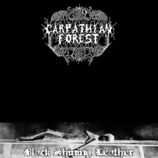 Black Shining Leather (Carpathian Forest) (CD / Album) - Inna muzyka - miniaturka - grafika 2