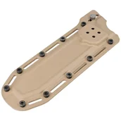 Akcesoria do noży - Pochwa do noża Turq Gear Bear Polyamid, Desert Sand - miniaturka - grafika 1