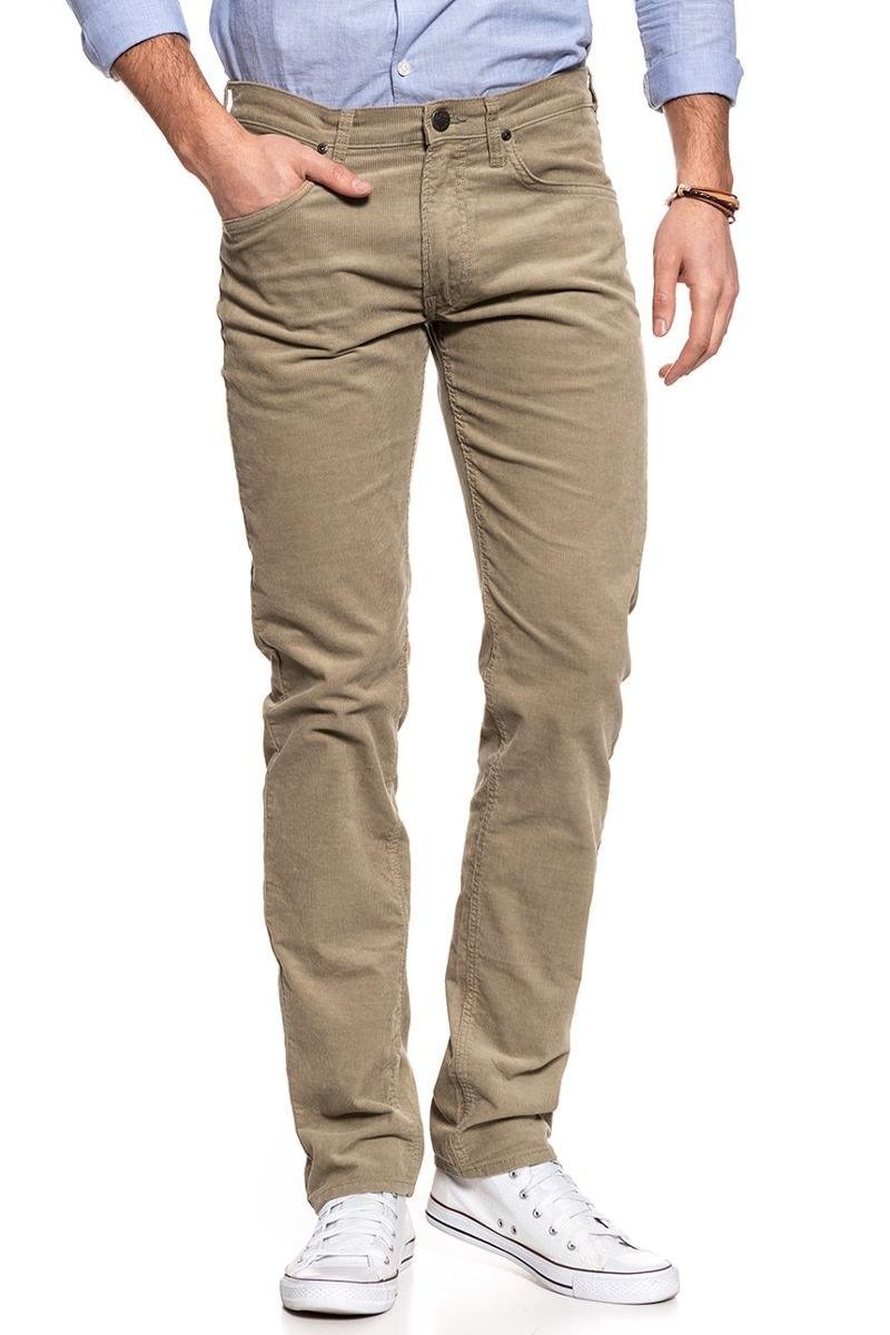 Lee, Spodnie męskie, Daren Zip Fly Lead L707WJ30, rozmiar W38/L32