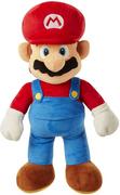 Maskotki i pluszaki - Super Mario, maskotka Mario, 50 cm - miniaturka - grafika 1