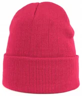 Czapki damskie - Szaleo CZAPKA Must-have hipstera cz20305-25 - miniaturka - grafika 1