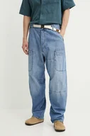 Spodnie męskie - G-Star Raw jeansy męskie D24958-D539 - miniaturka - grafika 1