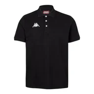 Koszulki męskie - Kappa Męska koszulka polo Peglio - miniaturka - grafika 1