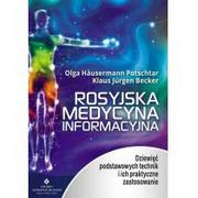 Studio Astropsychologii Rosyjska medycyna informacyjna