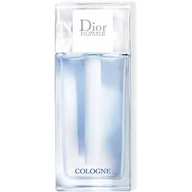 Wody i perfumy męskie - Dior Dior Homme Cologne 2013 125 ml woda kolońska - miniaturka - grafika 1
