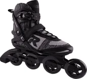 Rolki - Rolki Roces Thread rekreacyjne szare r. 45 - miniaturka - grafika 1