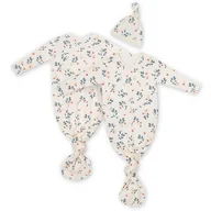 Śpiworki dla dzieci - SNAP THE MOMENT Śpij-worek niemowlęcy Poppy Harmony - miniaturka - grafika 1