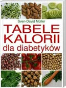 Diety, zdrowe żywienie - Tabele kalorii dla diabetyków - miniaturka - grafika 1