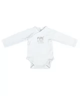 Body dla niemowląt - Bamboom, Body dziecięce z długim rękawem, rozmiar 50/56 - miniaturka - grafika 1