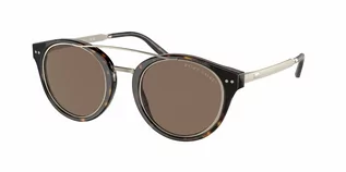 Okulary przeciwsłoneczne - Okulary Przeciwsłoneczne Ralph Lauren RL 8210 50025W - grafika 1