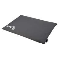 Legowiska dla psów - DISTRICT70 Mata do kojca LODGE, ciemnoszara, S - miniaturka - grafika 1