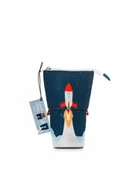 Podręczniki dla gimnazjum - Piórnik Pop Up Space - miniaturka - grafika 1