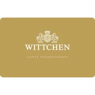 Kody i doładowania cyfrowe - Karta podarunkowa WITTCHEN 100 zł - miniaturka - grafika 1