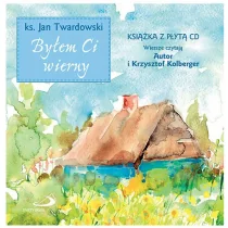 Byłem ci wierny+cd - Wysyłka od 3,99 - Poezja - miniaturka - grafika 2