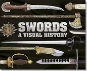 Książki o kulturze i sztuce - Swords - miniaturka - grafika 1