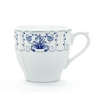 Filiżanki - Filiżanka ze spodkiem Kaszubska Lubiana Maria 200 ml - miniaturka - grafika 1