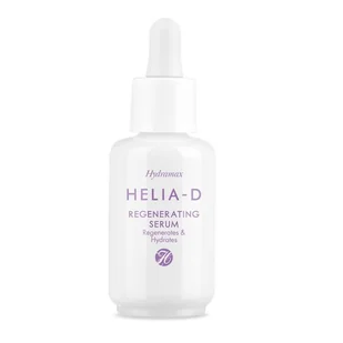 Helia-D Hydramax Regenerating Serum regenerujące serum do twarzy 30ml - Serum do twarzy - miniaturka - grafika 1