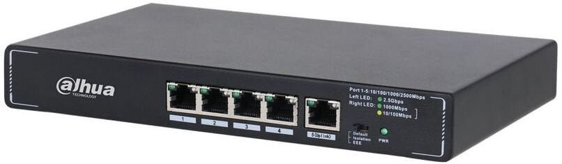 SwitchDAHUADH-SMG1005SMG1005 SMG1005