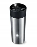 Kubki termiczne - Tchibo Kubek Termiczny Do Kawy Stal Niedrzewna 300 ml - miniaturka - grafika 1