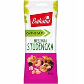 Bakalie - Sante Mieszanka studencka 40g - miniaturka - grafika 1