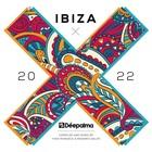 Składanki muzyczne - Deepalma Ibiza 2022 - miniaturka - grafika 1