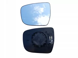 WKŁAD LUSTERKA LEWY QASHQAI 2013-2018 ROGUE - Lusterka samochodowe - miniaturka - grafika 1