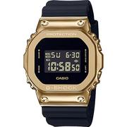 Paski - Casio Watch GM-5600G-9ER, czarny, Pasek - miniaturka - grafika 1
