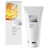 Kremy do twarzy - ARTDECO Art Deco Skin Yoga Face witaminy Moisture Balm 50 ML - miniaturka - grafika 1