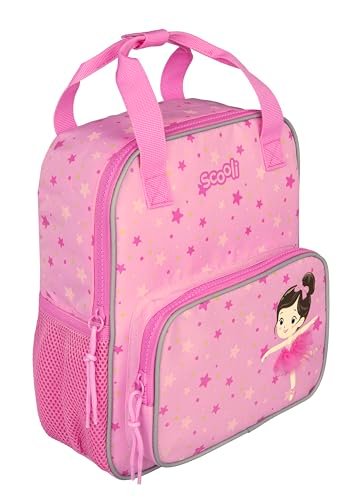 Scooli Mini-Me plecak przedszkolny 30 cm