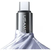 Kable USB - Kabel USAMS TC Series SJ749 30W USB-C do Lightning 1,2 m tarnish - miniaturka - grafika 1