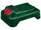 Pozostałe wyposażenie warsztatu - PARKSIDE® Uchwyt ścienny do akumulatorów serii X 20V Team (Uchwyt ścienny) - miniaturka - grafika 1