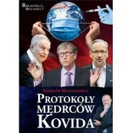 Pedagogika i dydaktyka - Protokoły Mędrców Kowida Nowa - miniaturka - grafika 1