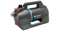 Pompy wodne - Gardena 4200 Silent 600 W 3,9 bar 4200 l/h - miniaturka - grafika 1