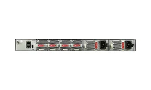 CE6863-48S6CQ - 48x 25G SFP28, 6x 100G QSFP28, 2x Zasilacz AC, 4x Moduł wentylatorów, Huawei Switch - Switche - miniaturka - grafika 5