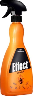 Effect Środek owadobójczy Universal 500 ml - Preparaty na chwasty i szkodniki - miniaturka - grafika 1