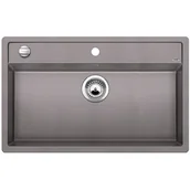 Zlewozmywaki - Blanco DALAGO 8 ALUMETALIK 516630 - miniaturka - grafika 1