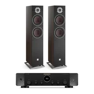 Zestawy stereo - Zestaw stereo: Marantz Stereo 70s + Dali Oberon 7, Zawartość zestawu: 12623-defaultCombination - miniaturka - grafika 1