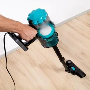Odkurzacz przewodowy CECOTEC Conga Popstar 600 Vital. - AGD OUTLET - miniaturka - grafika 1
