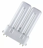 Akcesoria do oświetlenia - Osram Dulux F żarówka, 24 W, 840 4 Pin 2G10 999043985046 - miniaturka - grafika 1