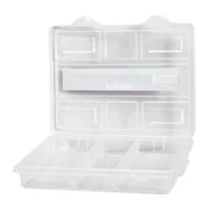 Pozostałe wyposażenie warsztatu - Organizer 20 PROLINE 5 przegród - miniaturka - grafika 1