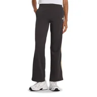 Spodnie sportowe damskie - Spodnie damskie New Balance WB61Q2R4ABR - szare - miniaturka - grafika 1