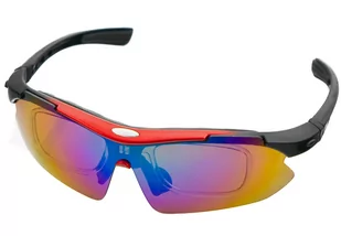 Okulary polaryzacyjne Artnico cze-czar + akcesoria - Okulary sportowe - miniaturka - grafika 4